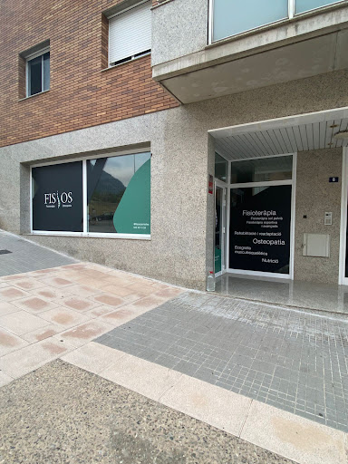 FISIOS CENTELLES