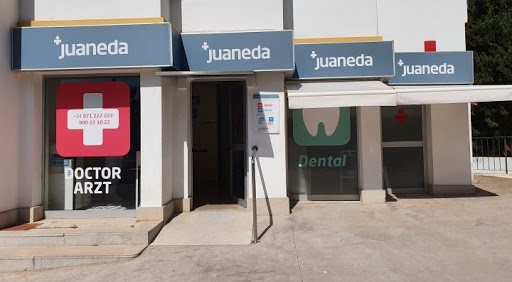 Juaneda Medical Care - Paguera