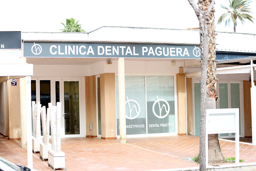 Clínica Dental Paguera