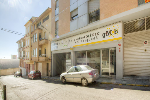 Gabinet Mèdic Del Berguedà
