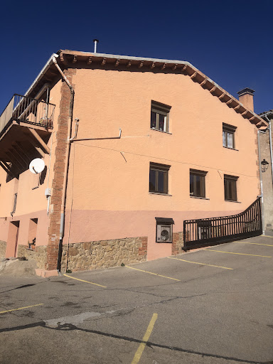Restaurante Sant Jordi
