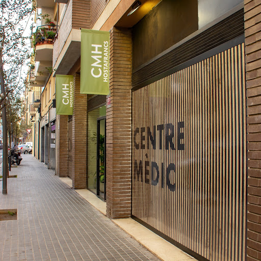 Centro Médico Hostafrancs