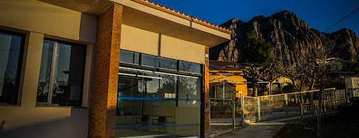 CAP Collbató