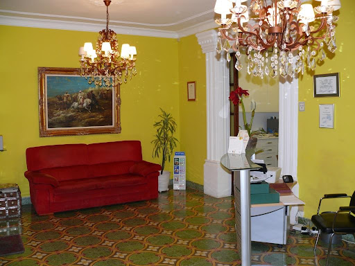 Clinica Dental - Sa Pobla