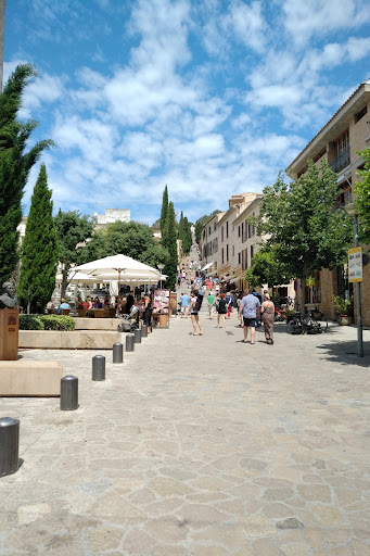 Centre de Salut de Pollença