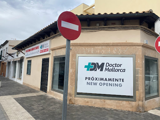 Doctor in Pollensa - Doctor Mallorca
