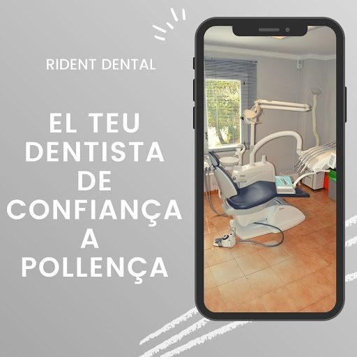 Clínica Dental Rident