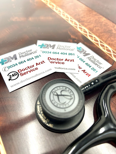 Doctor in Alcudia - Doctor Mallorca