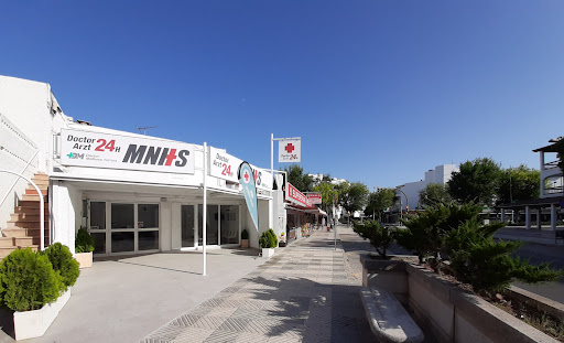 Clinic Port Pollensa - Medicare Mallorca