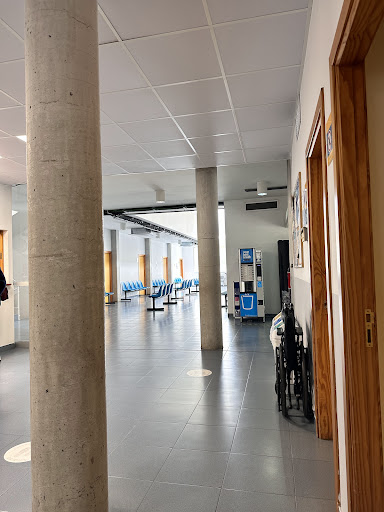 Centre de Salut Sóller Serra Nord