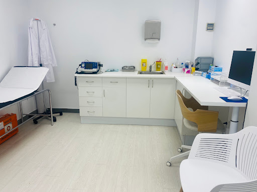 Medcare DOCTOR/ARZT