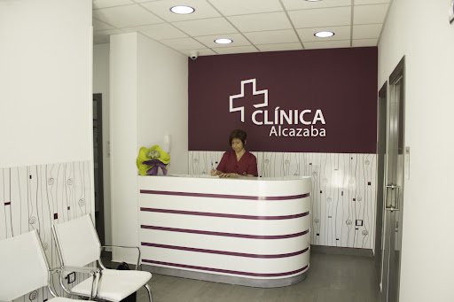 Clínica Alcazaba