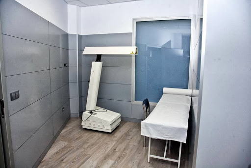 Centro Rehabilitación y Fisioterapia AMA