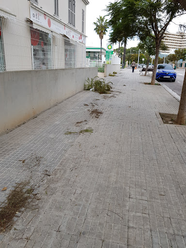 Fisioclinic S'Arenal