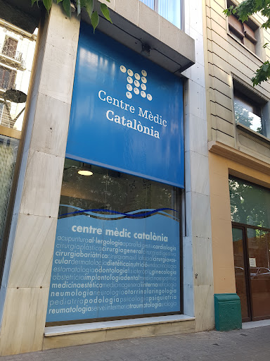 Centre Mèdic Catalònia