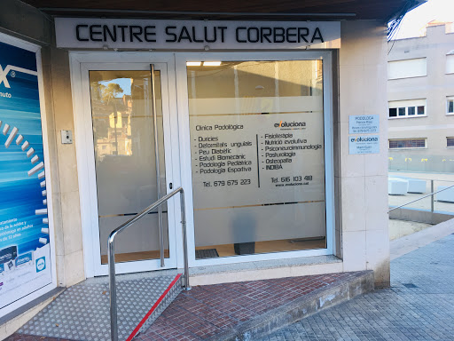 Podologia Corbera