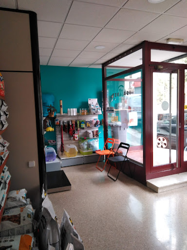 Isa-Vet Clínica Veterinària