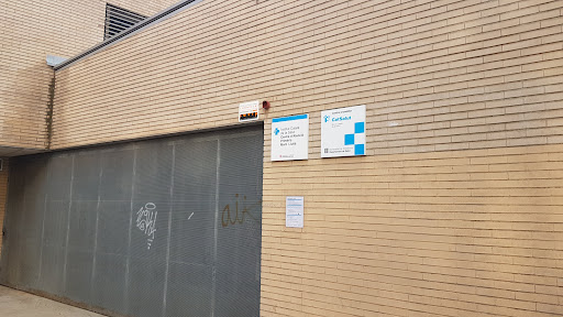 CAP Doctor Martí i Julià