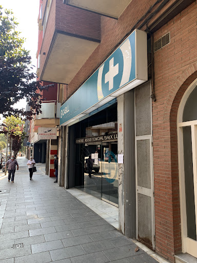 EV Medical Cornellà