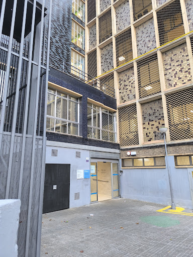 Centre d'Atenció Especialitzada Cornellà de Llobregat (CAE Cornellà)