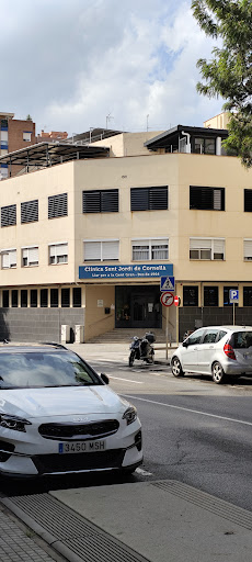 Clínica Sant Jordi • Grup Santa Rita