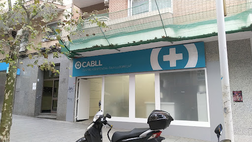 Ev Medical Cornellà