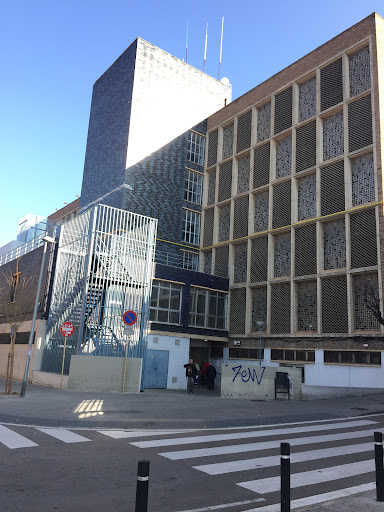 CAP Cornellà SDPI