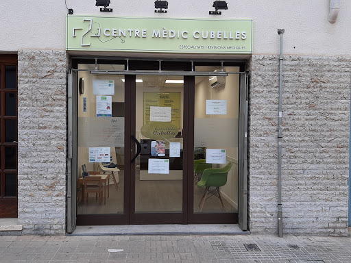 Centre Mèdic Cubelles