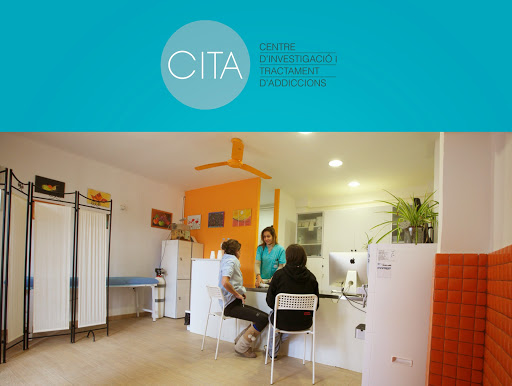 CLINICAS CITA - Centro de desintoxicación