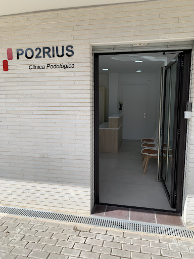 Po2rius, SL