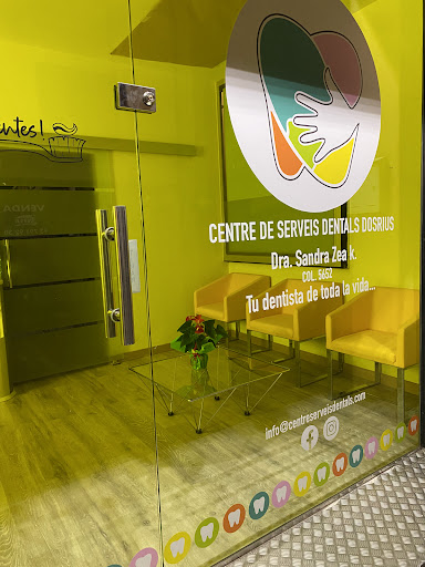 CENTRE DE SERVEIS DENTALS DOSRIUS