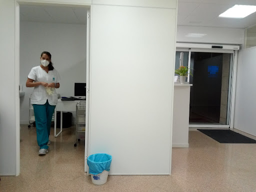 Medicina I Serveis Creu Blava S L