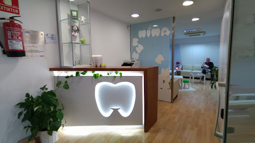 Clínica Dental Mima