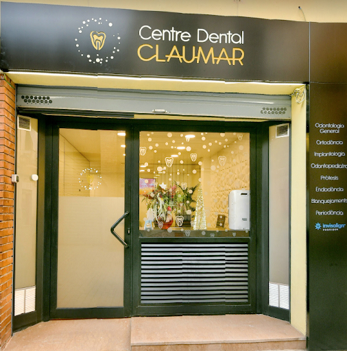 Clínica Dental Claumar