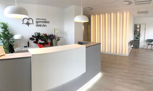 Clínica Dental González Delcán