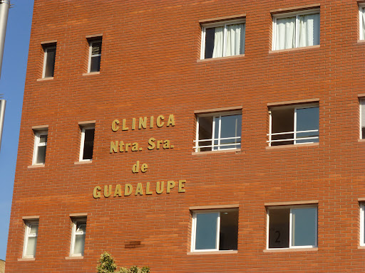 Clínica Nostra Senyora de Guadalupe