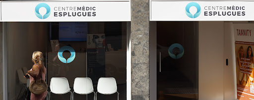 Centro Médico Esplugues