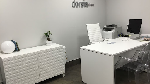 Clínica Dorsia Cirugía y Medicina Estética