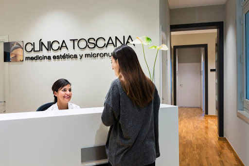 CLÍNICA TOSCANA
