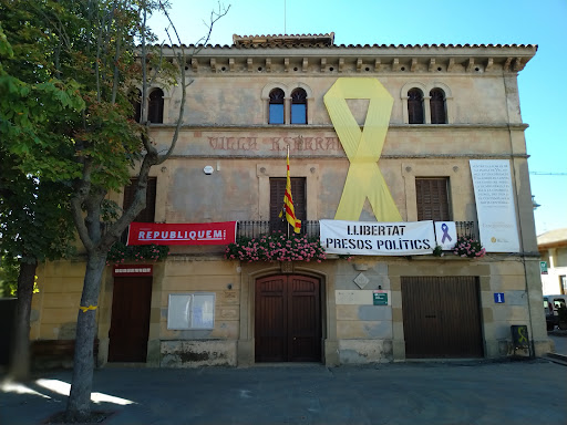 Restaurant Can Pascual