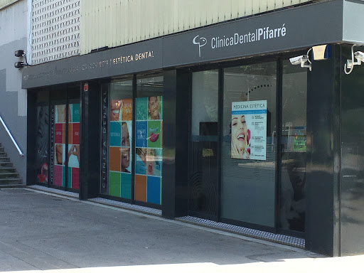 Clínica Dental Pifarré Rubí