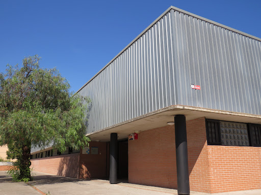 Les Franqueses del Valles Centro de Salud