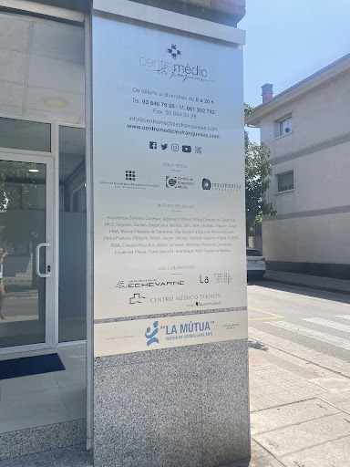 Centro Médico las Franquesas