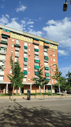 CSMIJ - Hospital de dia Granollers