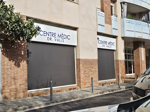Centro médico Dr. Valls