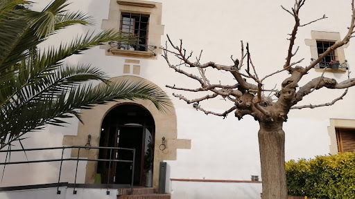 Ita La Garriga