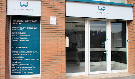 Centre Mèdic la Garriga