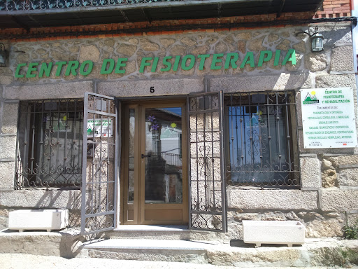 FisioCercedilla