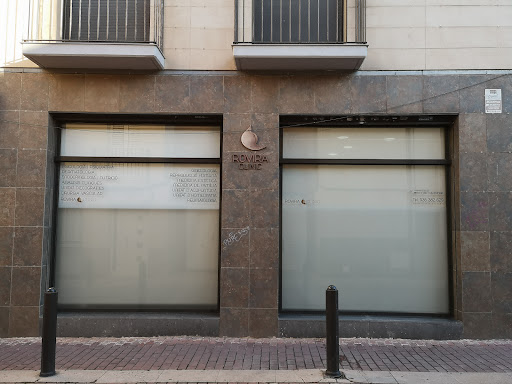 ROVIRA CLINIC