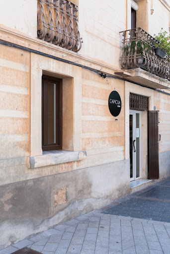 Centre Veterinari Cap i Cua Gelida